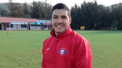 La insólita situación de un ex Boca en Bolivia.