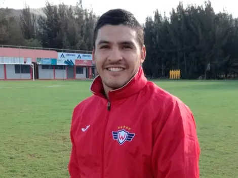 Pochi Chávez volvió del retiro a los 39 años y fue expulsado a los nueve minutos