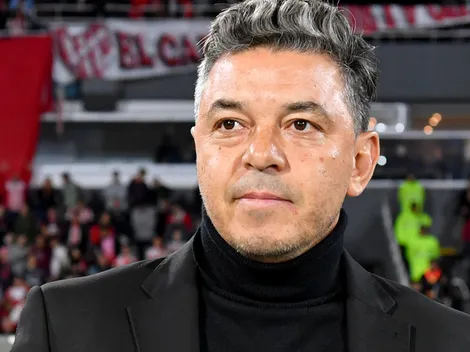 Los hinchas de River pidieron por Dadín tras su doblete en Reserva: "¿Cuándo debuta?"