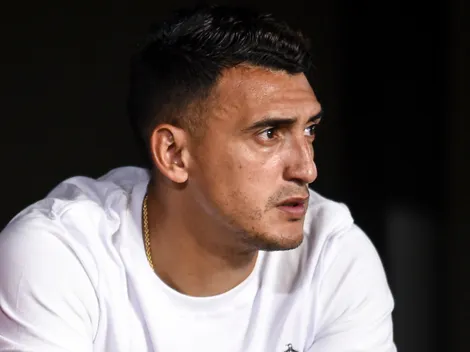 Mientras Matías Suárez está de vacaciones en Miami, un equipo argentino se ilusiona con su fichaje: "Muchas chances"