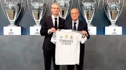 Franco Mastantuono usará el número 30 en el Real Madrid y no el 25: el curioso motivo