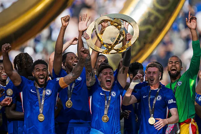 Chelsea donará parte de su bono del Mundial de Clubes a la familia de Diogo Jota y André Silva.