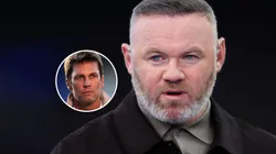 El inesperado cruce entre Brady y Rooney