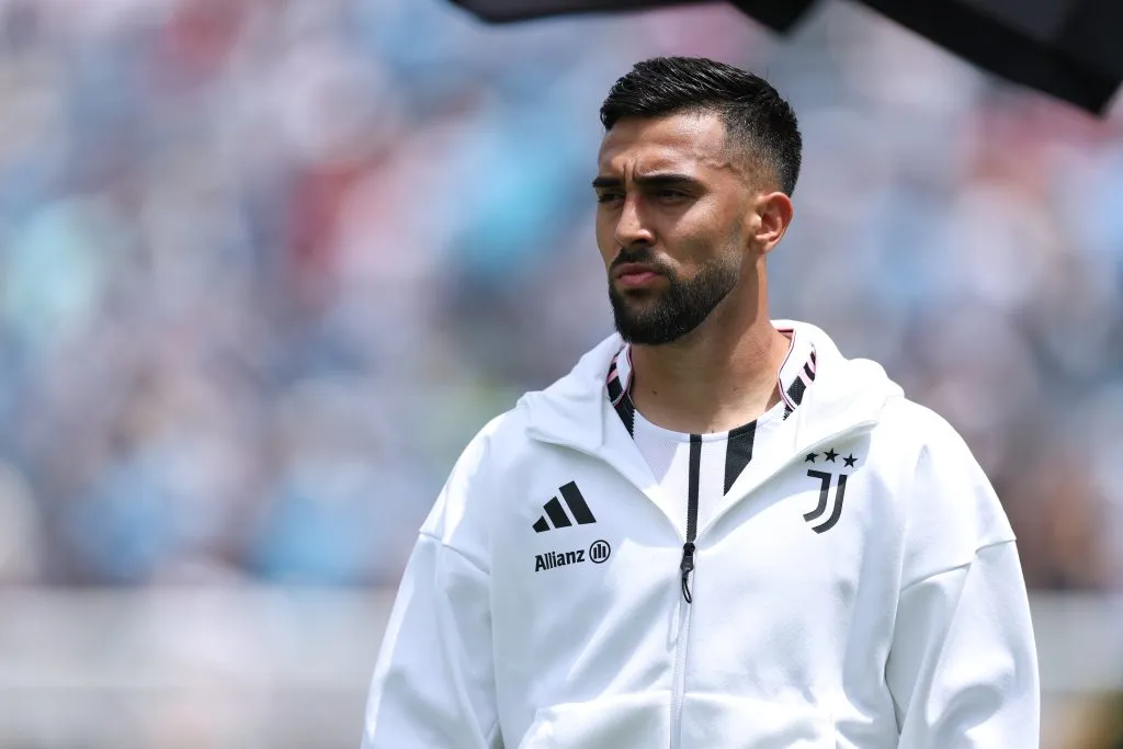 Nico González viene de rechazar una propuesta del fútbol árabe.