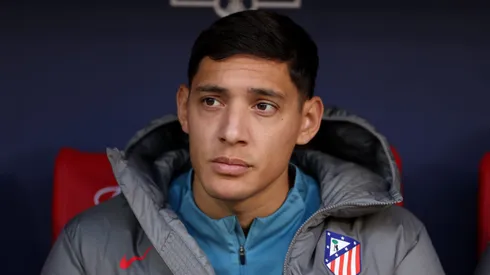 El trueque de jugadores de la Selección Argentina que busca Atlético de Madrid sobre el cierre del mercado