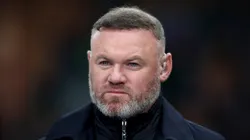 El máximo candidato a ganar la Premier League, según Wayne Rooney: "Serán imparables"