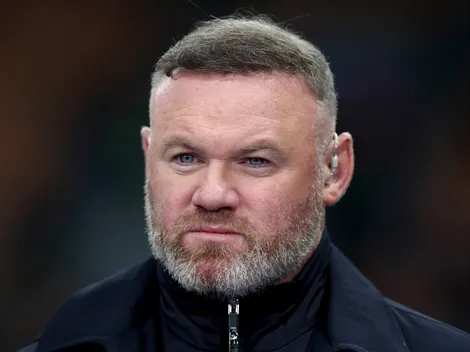 El máximo candidato a ganar la Premier League, según Wayne Rooney: "Serán imparables"