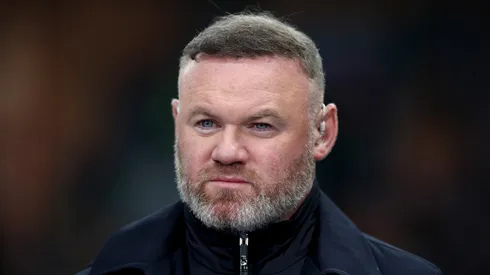 El máximo candidato a ganar la Premier League, según Wayne Rooney: "Serán imparables"