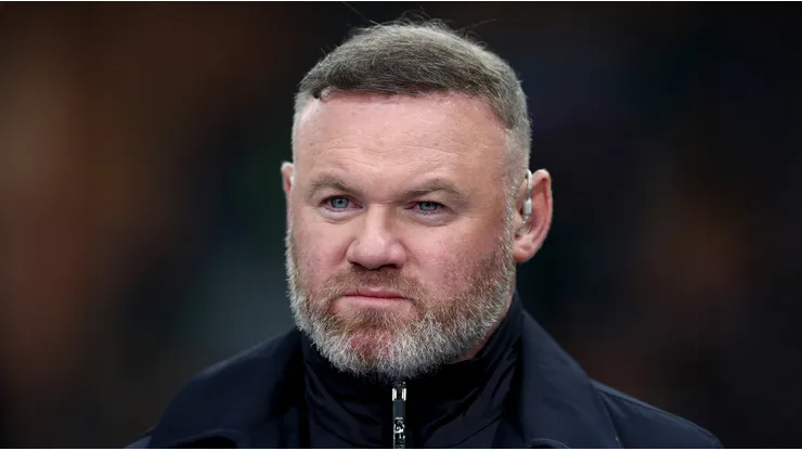 El máximo candidato a ganar la Premier League, según Wayne Rooney: "Serán imparables"
