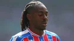 Eberechi Eze interesa en Tottenham.