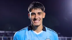 Fue el tapado de Scaloni en la Selección Argentina y se convertirá en la venta más cara de la historia de su club