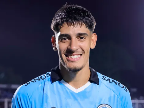 Fue el tapado de Scaloni en la Selección Argentina y se convertirá en la venta más cara de la historia de su club