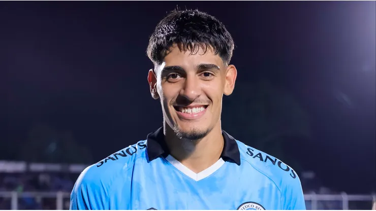 Fue el tapado de Scaloni en la Selección Argentina y se convertirá en la venta más cara de la historia de su club