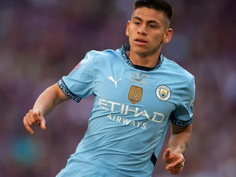 Estuvo valuado en 130 millones, tiene 25 años y ahora se interpone en el futuro del Diablito Echeverri en Europa