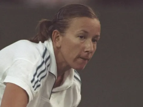 Ganó 20 Grand Slams, la humillaron en una final de Roland Garros y se rebeló a la Unión Soviética: “Solo un papelito”