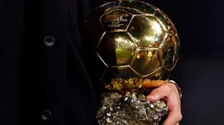 El Balón de Oro 2025 según la IA
