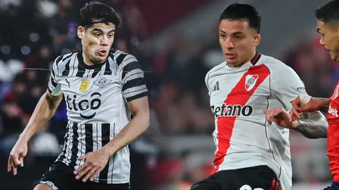 Qué pasa si River gana, empata o pierde hoy vs. Libertad por el partido de ida de octavos de final de la Copa Libertadores