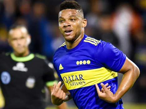 Los 9 jugadores que se irán de Boca tras la eliminación ante Racing