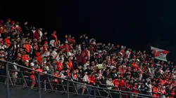 Los hinchas destrozaron a Castaño por su nivel frente a Libertad: "Es un medio pelo"