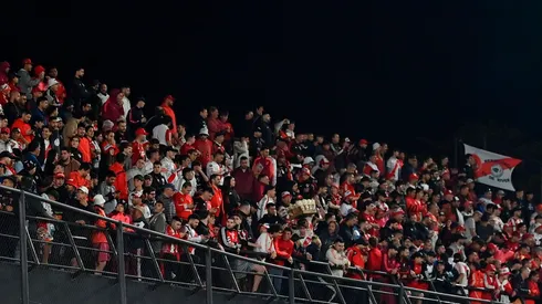 Los hinchas destrozaron a Castaño por su nivel frente a Libertad: "Es un medio pelo"