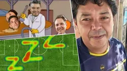 Los mejores memes de River vs. Libertad.