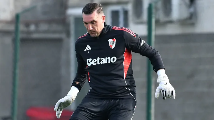 Franco Armani