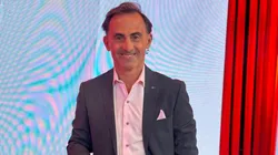 Diego Latorre hace su estreno como DT y ya arregló la llegada a su primer equipo