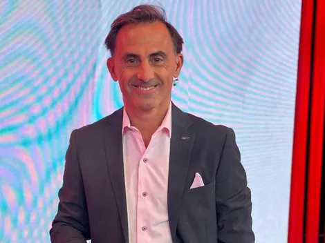 Diego Latorre hace su estreno como DT y ya arregló la llegada a su primer equipo