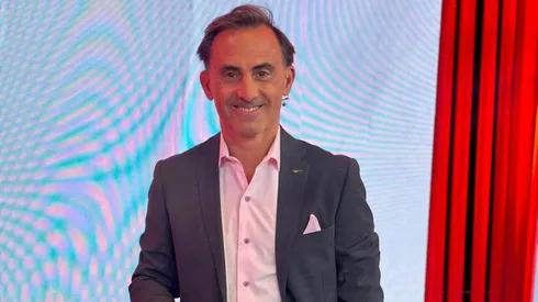 Diego Latorre hace su estreno como DT y ya arregló la llegada a su primer equipo