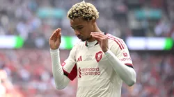 Liverpool busca iniciar con un éxito.