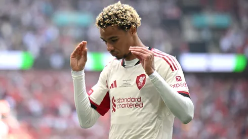 Liverpool busca iniciar con un éxito.