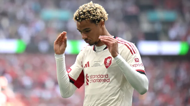 Liverpool busca iniciar con un éxito.