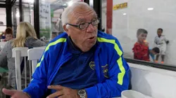 Murió Ramón Maddoni: el fútbol argentino despide al histórico descubridor de talentos