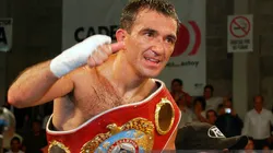 El mejor boxeador de la historia, según Omar Narváez: "Difícil que vaya a nacer uno que lo supere"