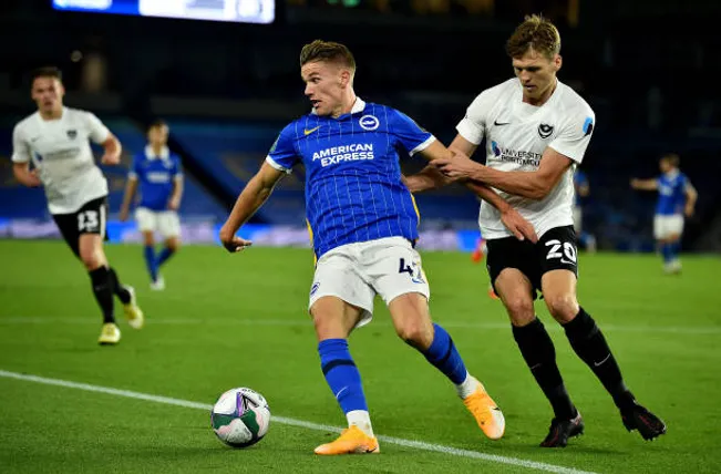 Gyokeres ya jugó en Inglaterra y no tuvo buen rendimiento. El Arsenal será su revancha.