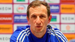 Arruabarrena comparó la situación de Boca con Gallardo en River y Guillermo en Vélez: "Eso no pasa"