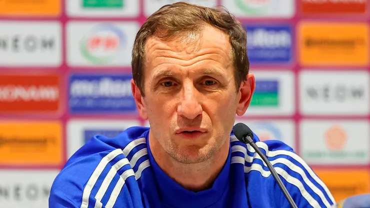 Arruabarrena comparó la situación de Boca con Gallardo en River y Guillermo en Vélez: "Eso no pasa"