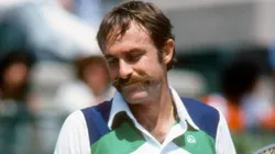 John Newcombe