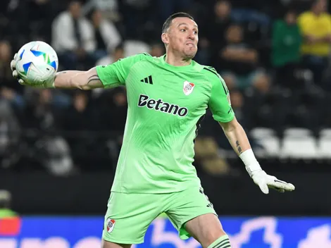 Pronósticos River Plate vs Godoy Cruz:el líder del Grupo B busca mantener el invicto ante un Tomba sin victorias en el Clausura 2025