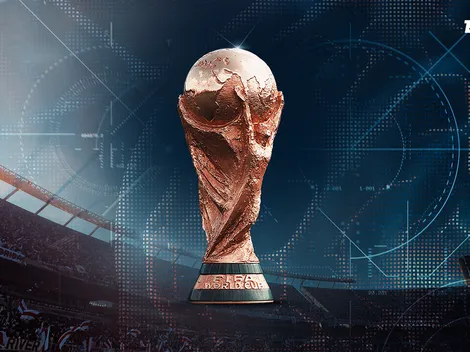 A 150 días del Mundial 2026, la Inteligencia Artificial reveló quién será el gran campeón