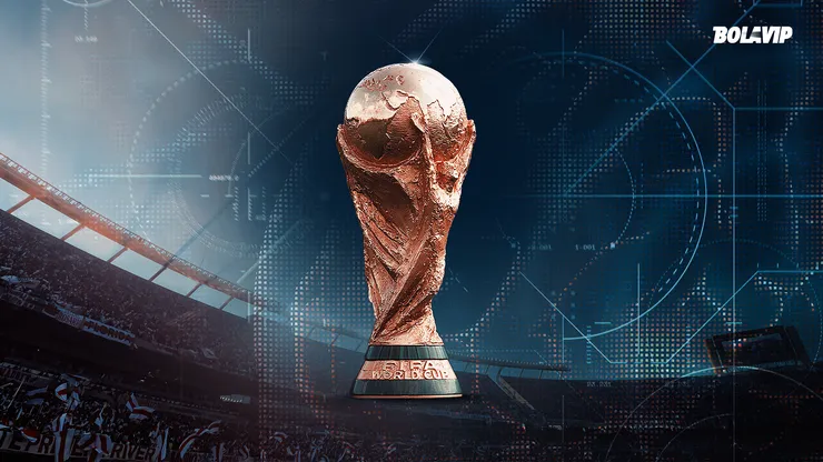 A 150 días del Mundial 2026, la Inteligencia Artificial reveló quién será el gran campeón