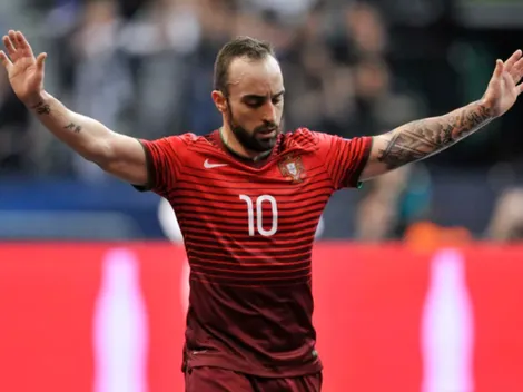 Ganó un Mundial, 3 Champions League, es considerado el mejor de la historia y ahora anunció su retiro