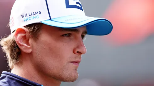 Franco Colapinto tomó su lugar en la Fórmula 1, desapareció de manera inesperado y confirmó su regreso al automovilismo