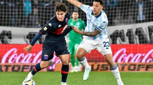 Racing y Tigre chocan por un lugar en semis del Torneo Clausura.