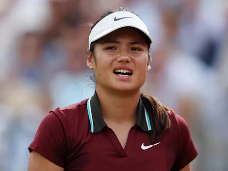 A cuatro años de ganar el US Open, Emma Raducanu reveló su mayor miedo fuera del tenis: "Siempre tengo a alguien cuidándome"