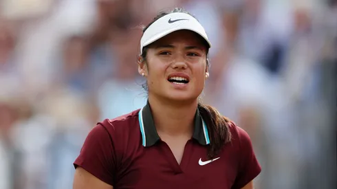 A cuatro años de ganar el US Open, Emma Raducanu reveló su mayor miedo fuera del tenis: "Siempre tengo a alguien cuidándome"