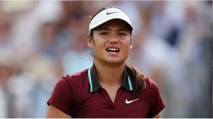 A cuatro años de ganar el US Open, Emma Raducanu reveló su mayor miedo fuera del tenis: "Siempre tengo a alguien cuidándome"
