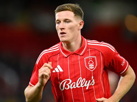 Tiene 22 años, lo apodan "Maradona" y será convocado a la Selección de Inglaterra: "Me siento lleno de confianza"