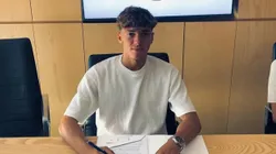 Competencia para Mastantuono: la joya que Real Madrid blindó por pedido de Xabi Alonso