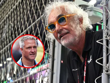 Ralf Schumacher: la verdad que nadie dice sobre Flavio Briatore y el futuro de Alpine en la Fórmula 1